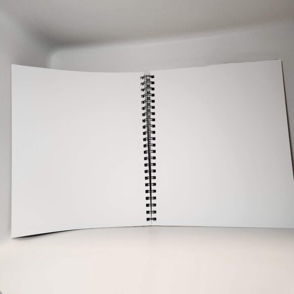 NEW Strathmore 400 Series Sketch Paper Pad 9x12 9" x 12" 60lb/89gsm 100 … - Picture 4 of 7